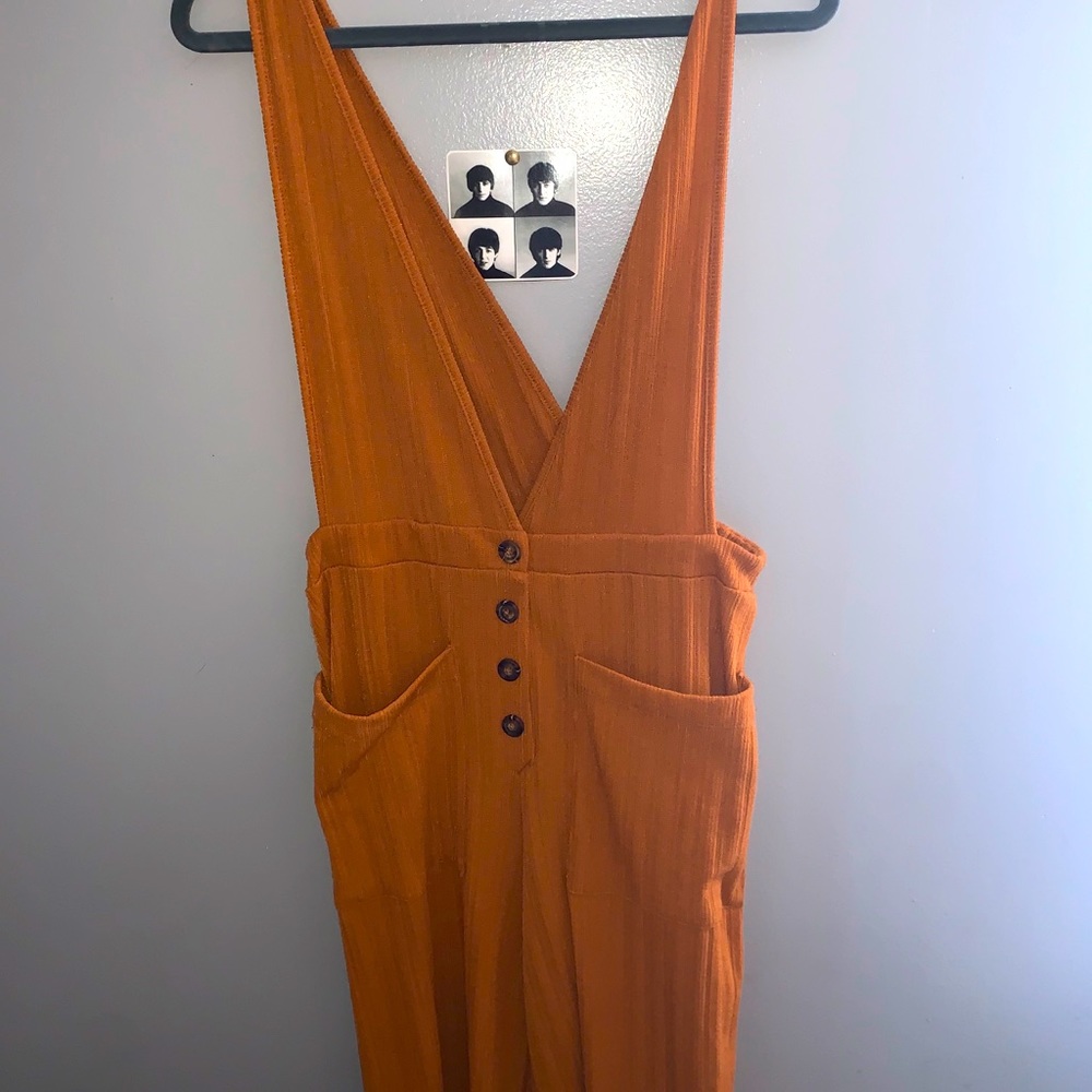 Jumpsuit